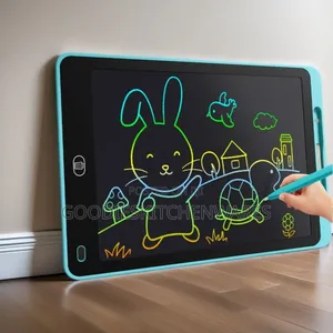 12 Inches LCD Writing Pad