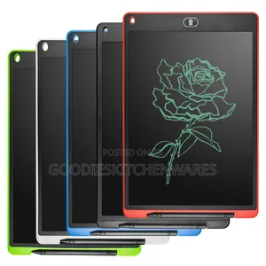 12 Inches LCD Writing Pad