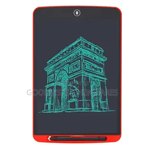 12 Inches LCD Writing Pad