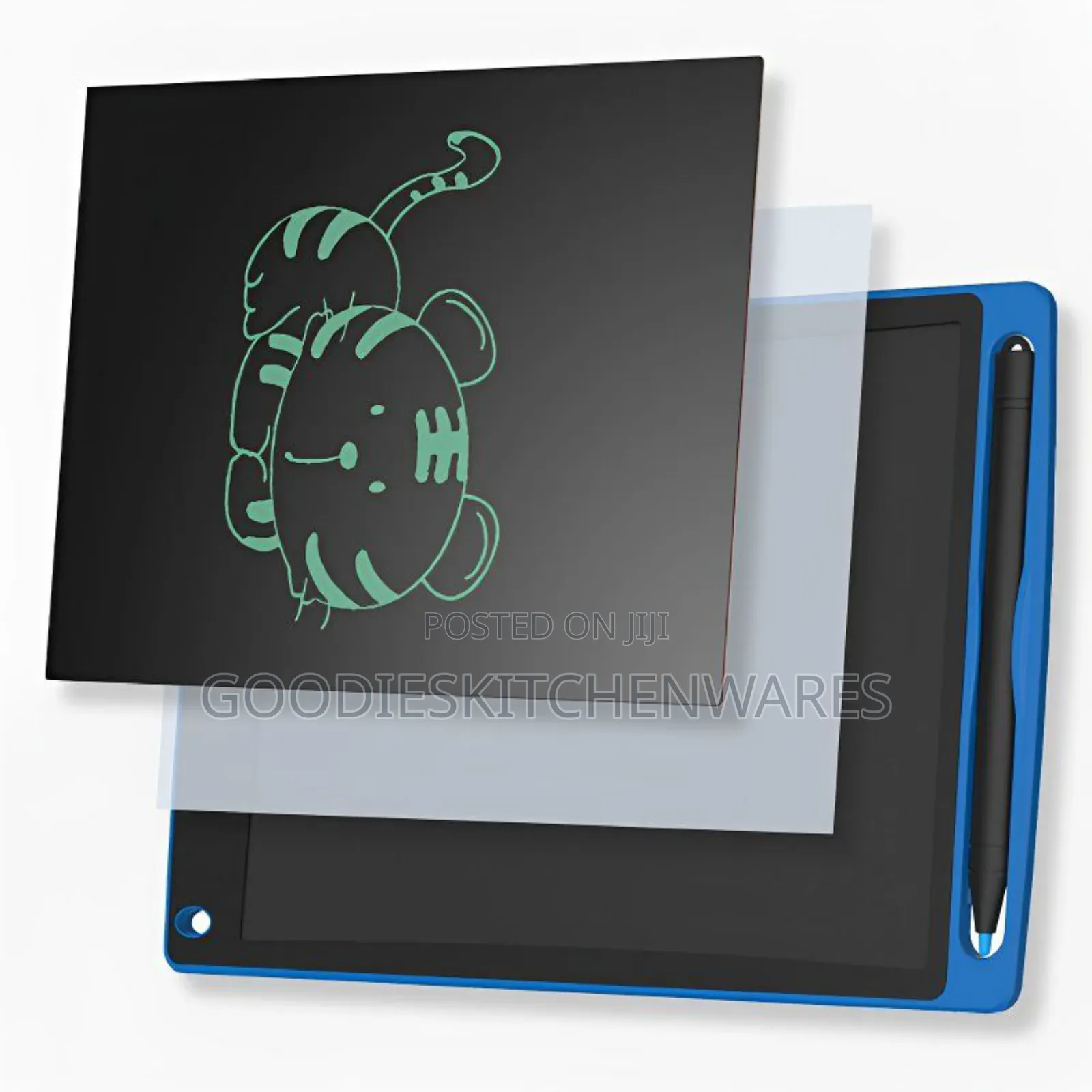 12 Inches LCD Writing Pad