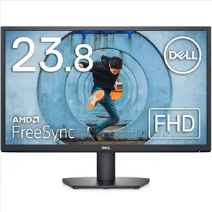 Dell 23.8" (Se2422hx) FHD Monitor