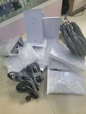 Starliink V2 Router