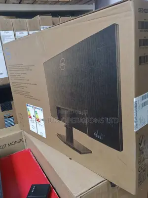 Dell 23.8" (Se2422hx) FHD Monitor