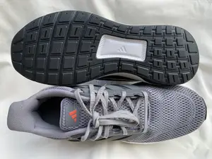 Adidas Ultimashow 2.0 Gray Sneakers Eur46 Uk11 Us11.5