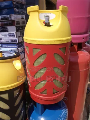 12.5kg Gas Cylinder