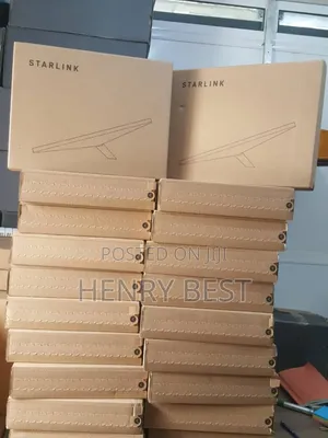 Starliink Gen3/ V3 Kit