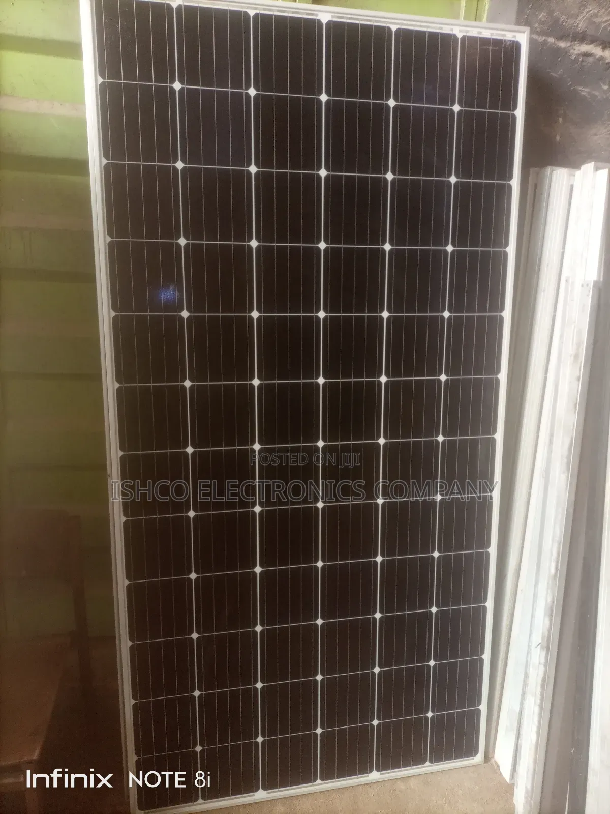 400watt Mono Canadian Solar Panel