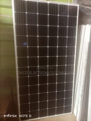400watt Mono Canadian Solar Panel