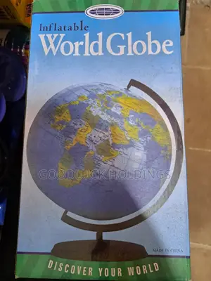World Globe