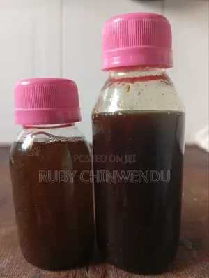 Hair Growth Oil