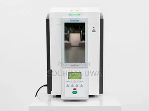 Ivobase Injector