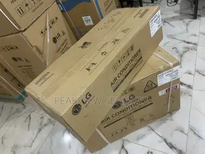 Lg Gencool 1.5hp –Ideal for Small Businesses and Apartments