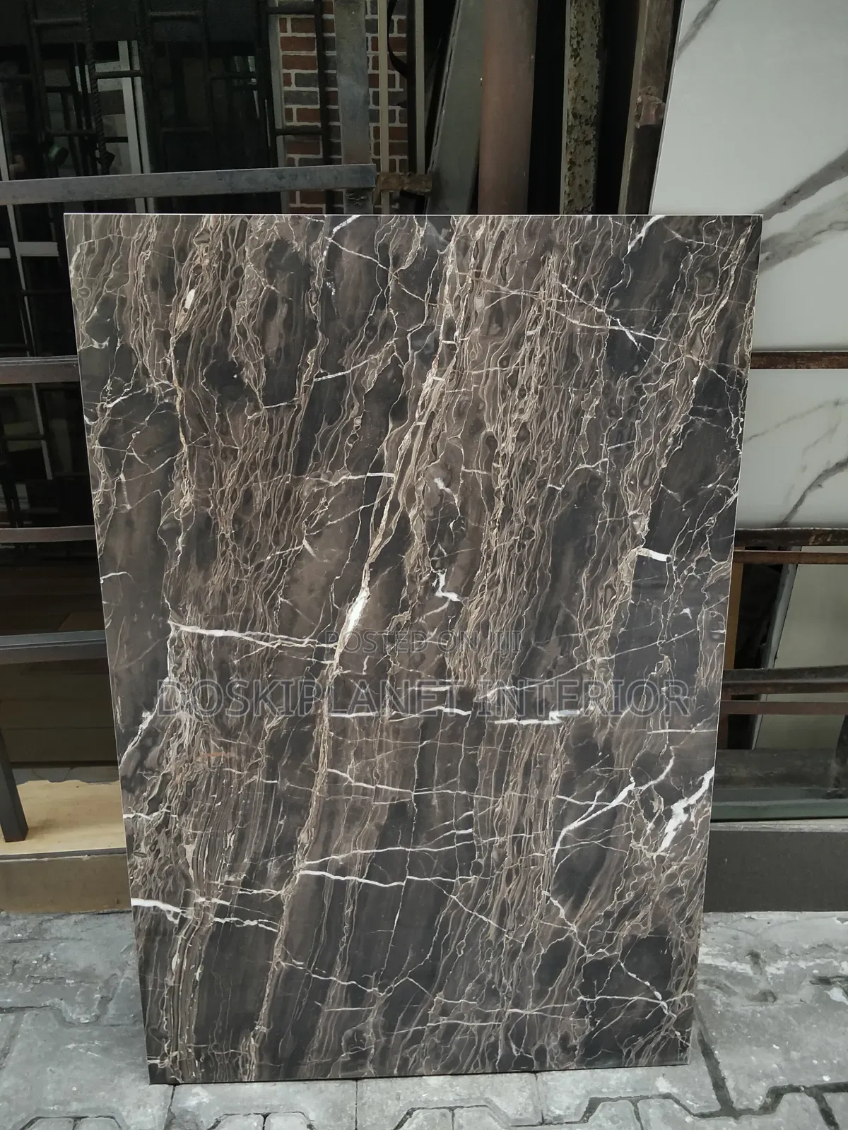 Nigeria Floor Design Tiles 60*90