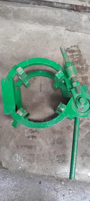 Pipe Clamp