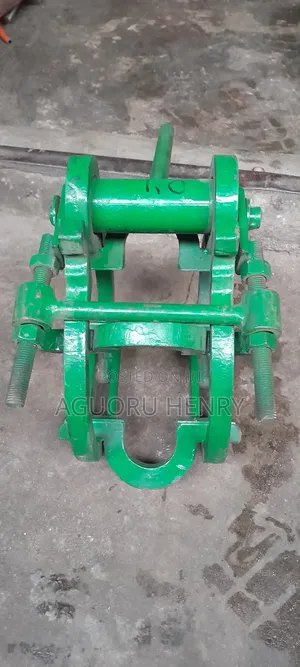 Pipe Clamp