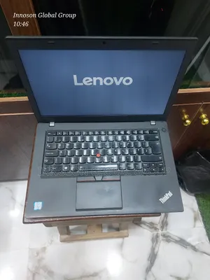 Laptop Lenovo ThinkPad T460 8GB Intel Core i5 HDD 500GB