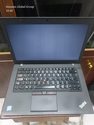 Laptop Lenovo ThinkPad T460 8GB Intel Core i5 HDD 500GB