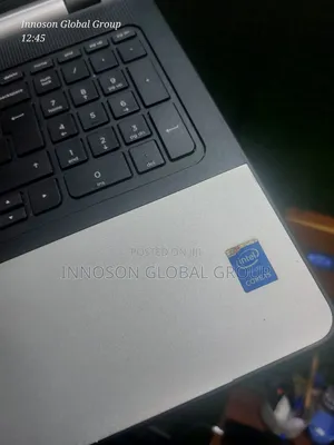 Laptop HP 350 G2 8GB Intel Core i5 HDD 500GB