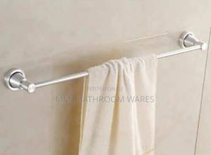 Single Rail Towel Hanger in Orile - Storage & Organization, Mmll ...