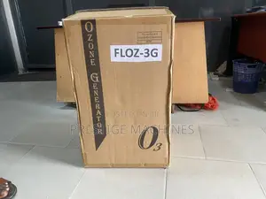 Ozone Generator