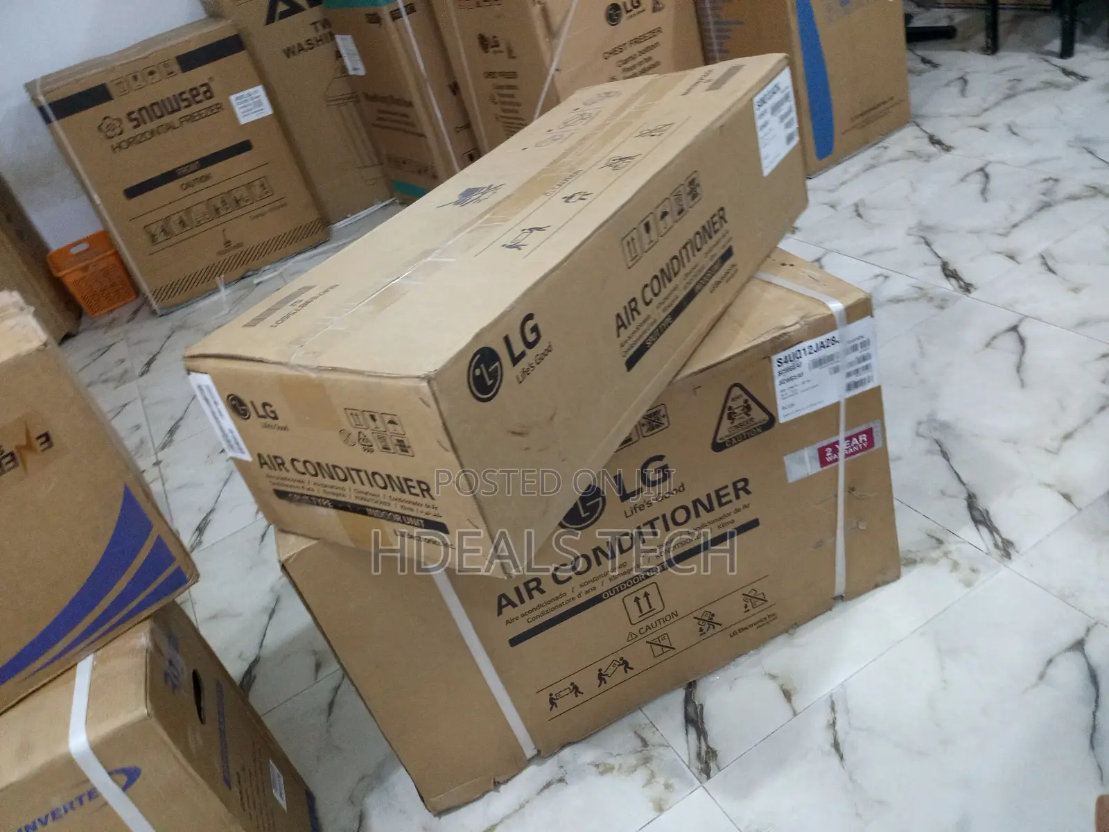 Lg Split Ac 1.5hp – Healthy Airflow System