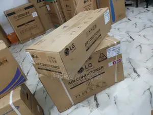 Lg Split Ac 1.5hp – Healthy Airflow System