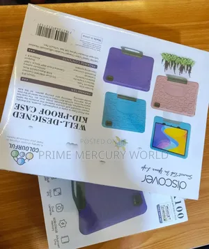 New Discover K100 256 GB Pink