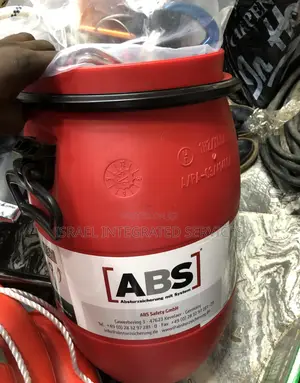 Rescue Kit Rescue Barrel