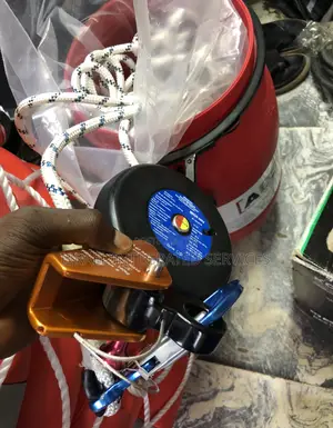 Rescue Kit Rescue Barrel