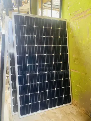 350watts Solar Panels Canadian Is Available Right Now