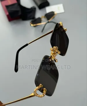 Photo - Cartier Sunglass. Best Quality From Cartier