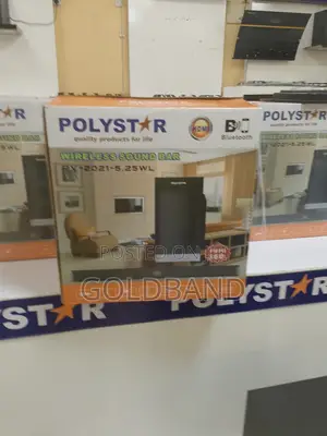 Big Sound for Small Spaces – Polystar Pv-2021-5.25wl