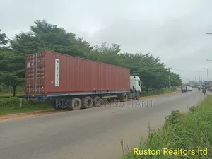 Photo - 1000 SQM of Land for Lease Opp Iita Ibadan