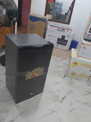 Efficient Skyrun 90l Single Door Fridge – BCD-90g