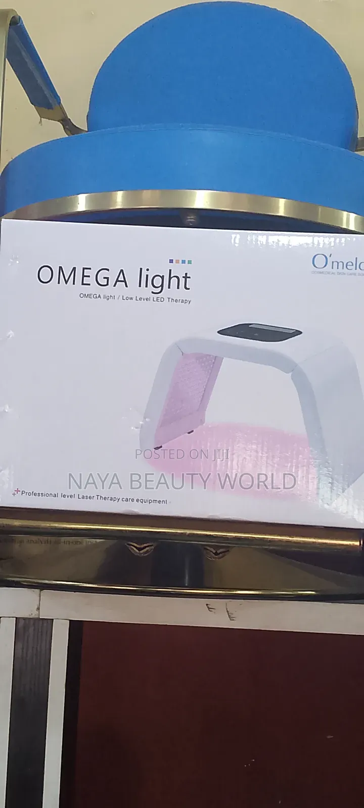 Omega Light