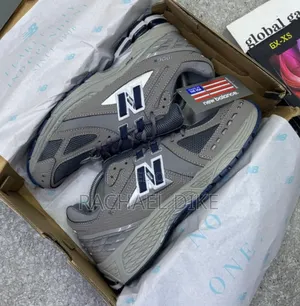 Luxury New Balance Sneakers