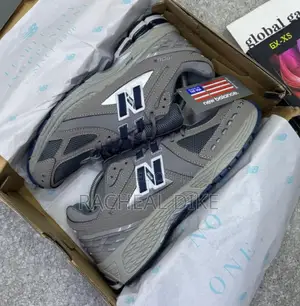 Luxury New Balance Sneakers