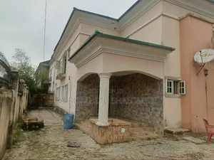 7bdrm Duplex in Benin City for sale