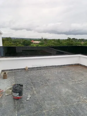 Terrace Outdoor Balcony Rail