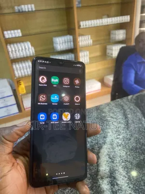 Samsung Galaxy A33 5G 128 GB Black