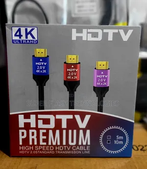 Hdmi 10m Cable