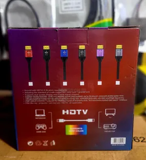 Hdmi 10m Cable