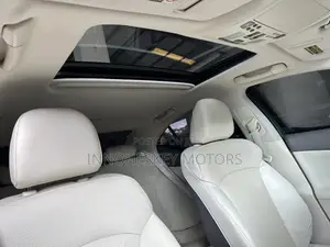 Lexus IS 250 2010 Blue