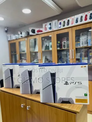 Brand New Ps5 Slim Console