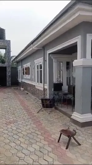 Photo - 3bdrm Bungalow in Elikpokpodu Rukpokwu for sale