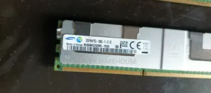 Pc3l-12800l Server Ram for Dl380 Gen8