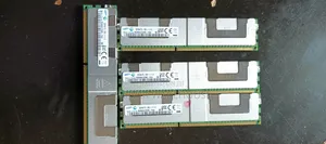 Pc3l-12800l Server Ram for Dl380 Gen8