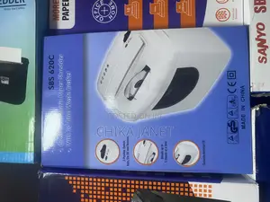 SBS 620c Paper Shredder