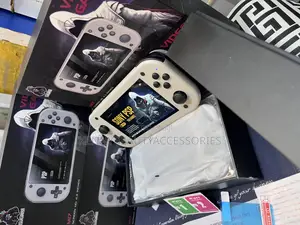 M17 Game Console