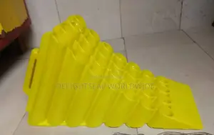 Tyre Wedge